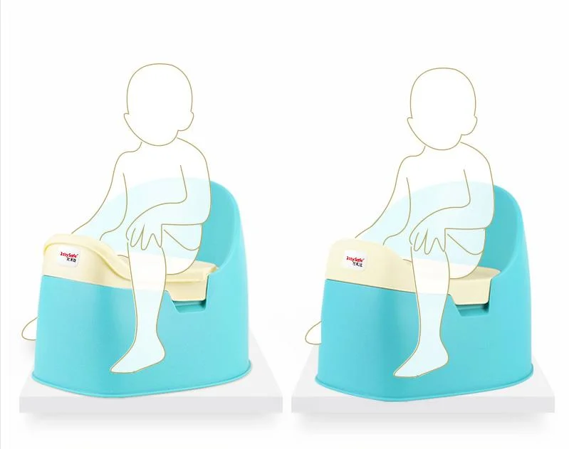 Portable Baby Potty Multifunction Toilet Potty for Kids